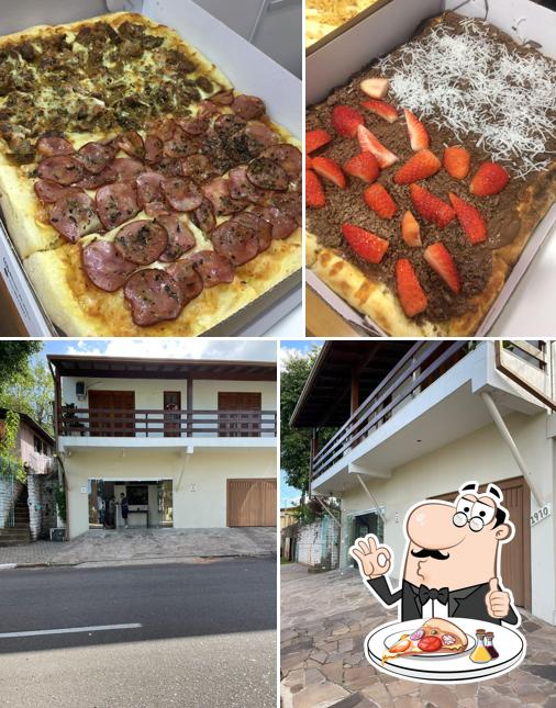 Madonna Pizzaria Delivery