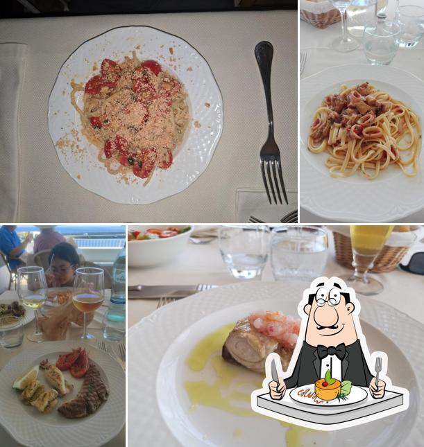 Platti al Porto Bello