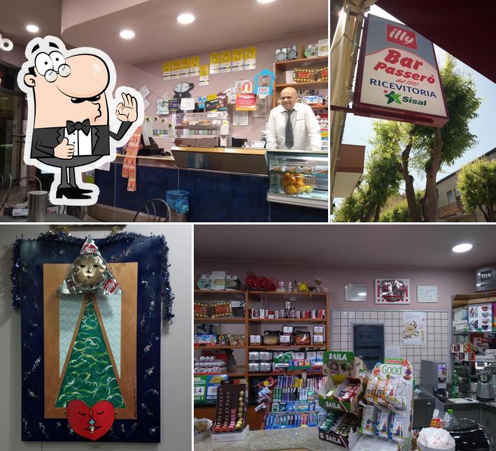 BAR PASSERO'