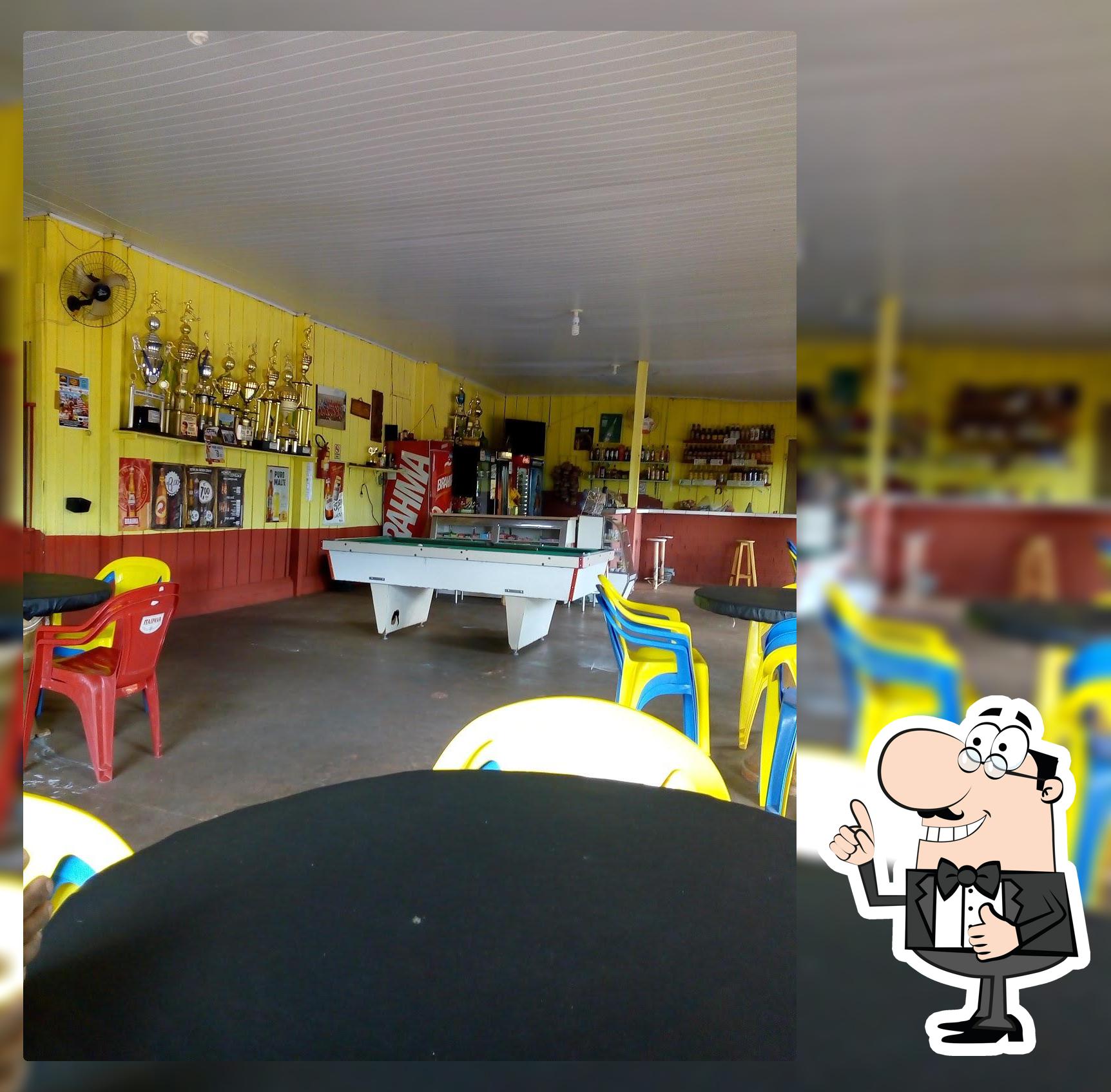 Bar Esporte Guaravera