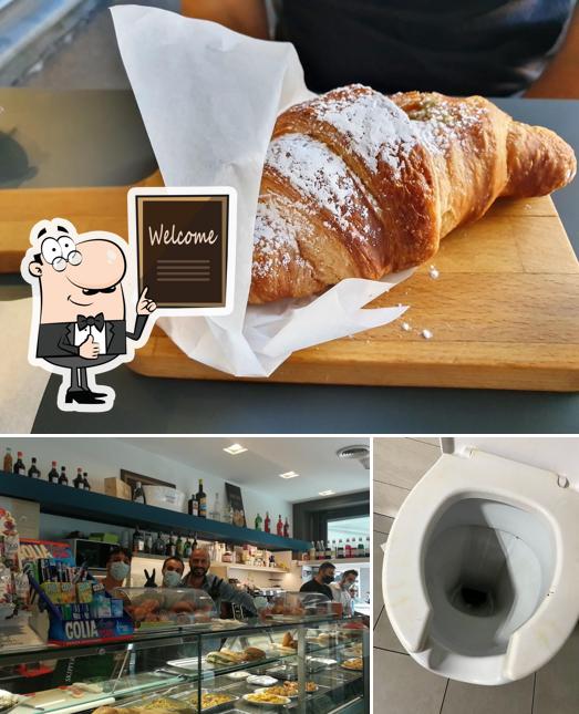 Chiosco Caffè Leopardi