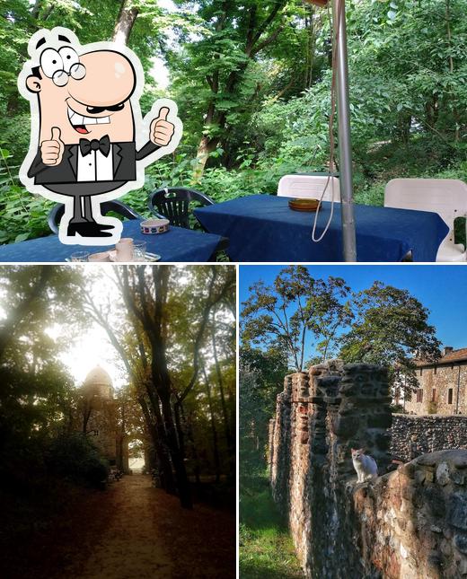 Guarda la immagine di Chiosco La Rocca