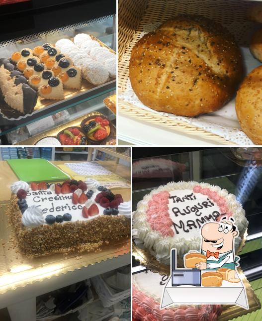 Starbene Il piacere senza glutine bar pastìcceria & pizzeria