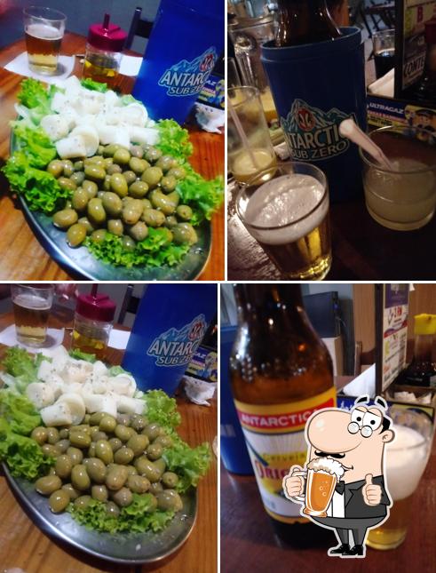 Tomodachi Bar e Restaurante