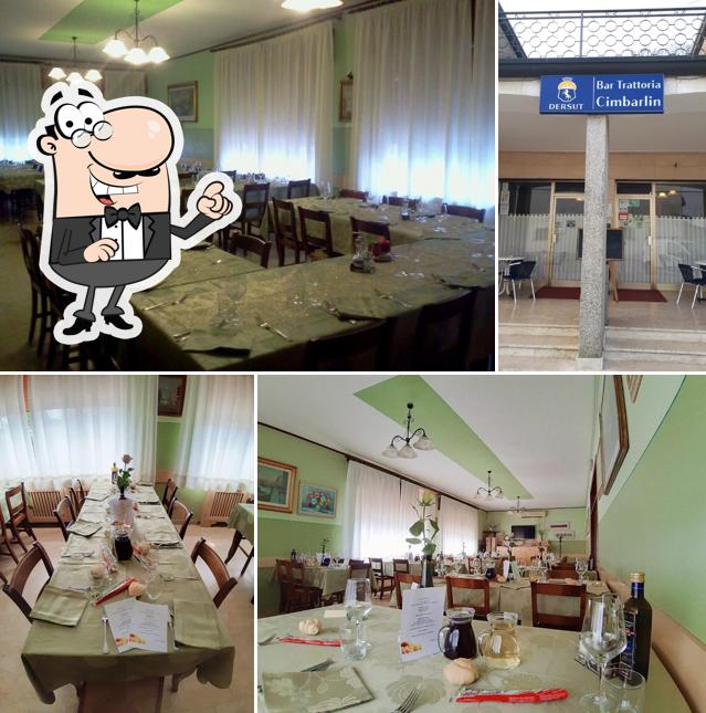 Trattoria Cimbarlin