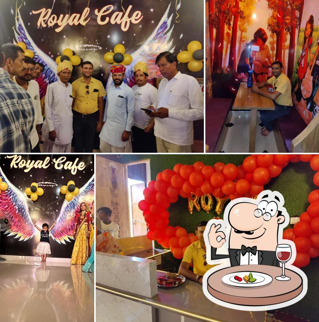 ROYAL CAFE