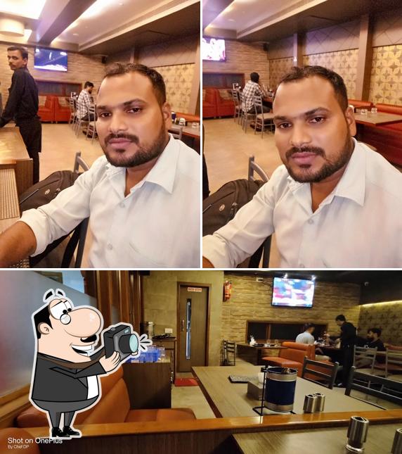 See this pic of Akshith Family Restaurant & Bar