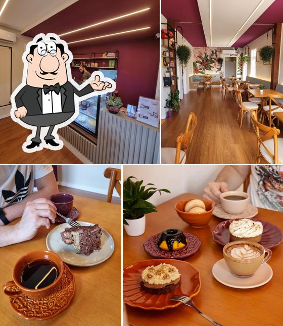 Alcateia Cafés Especiais