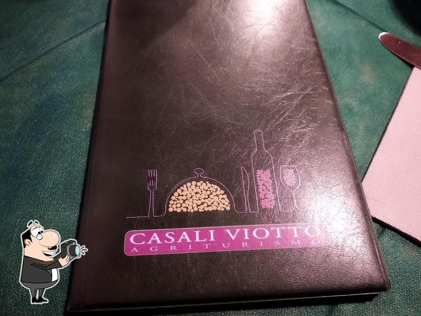 Vedi questa immagine di Agriturismo Casali Viotto