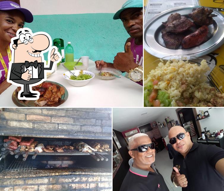 Churrascaria Do China