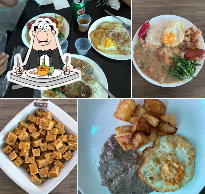 Cia da comida