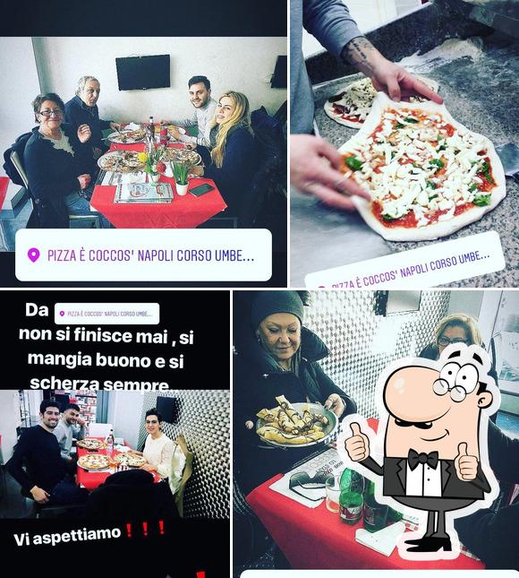 Ecco una foto di F.lli Norcaro