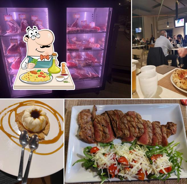 Platti al Food Pop Gallipoli