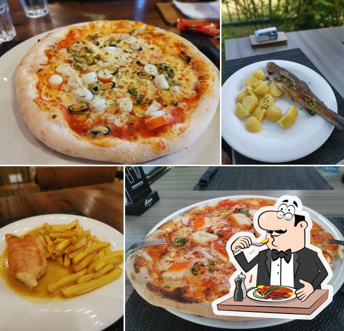Gostilna in pizzerija Feniks, Morales gostinske storitve d.o.o.