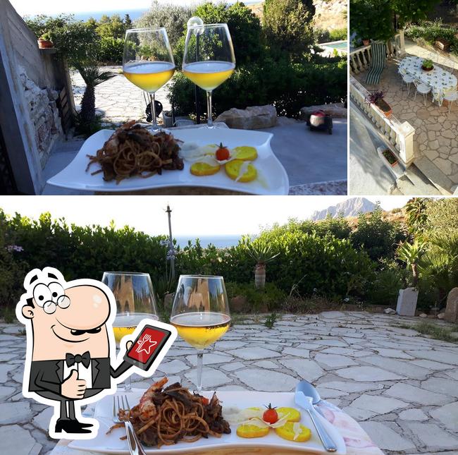 Gustosi Tramonti Home Restaurant