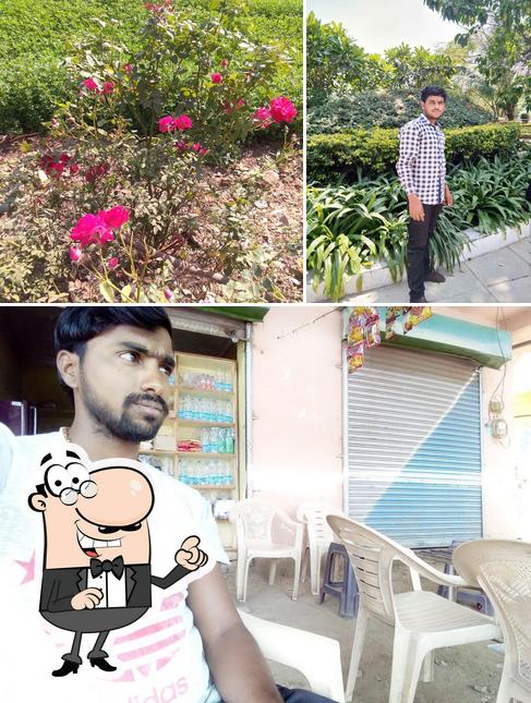 Among various things one can find exterior and interior at Jay Babaji Hotel