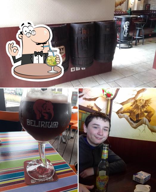 Le Jo'bar