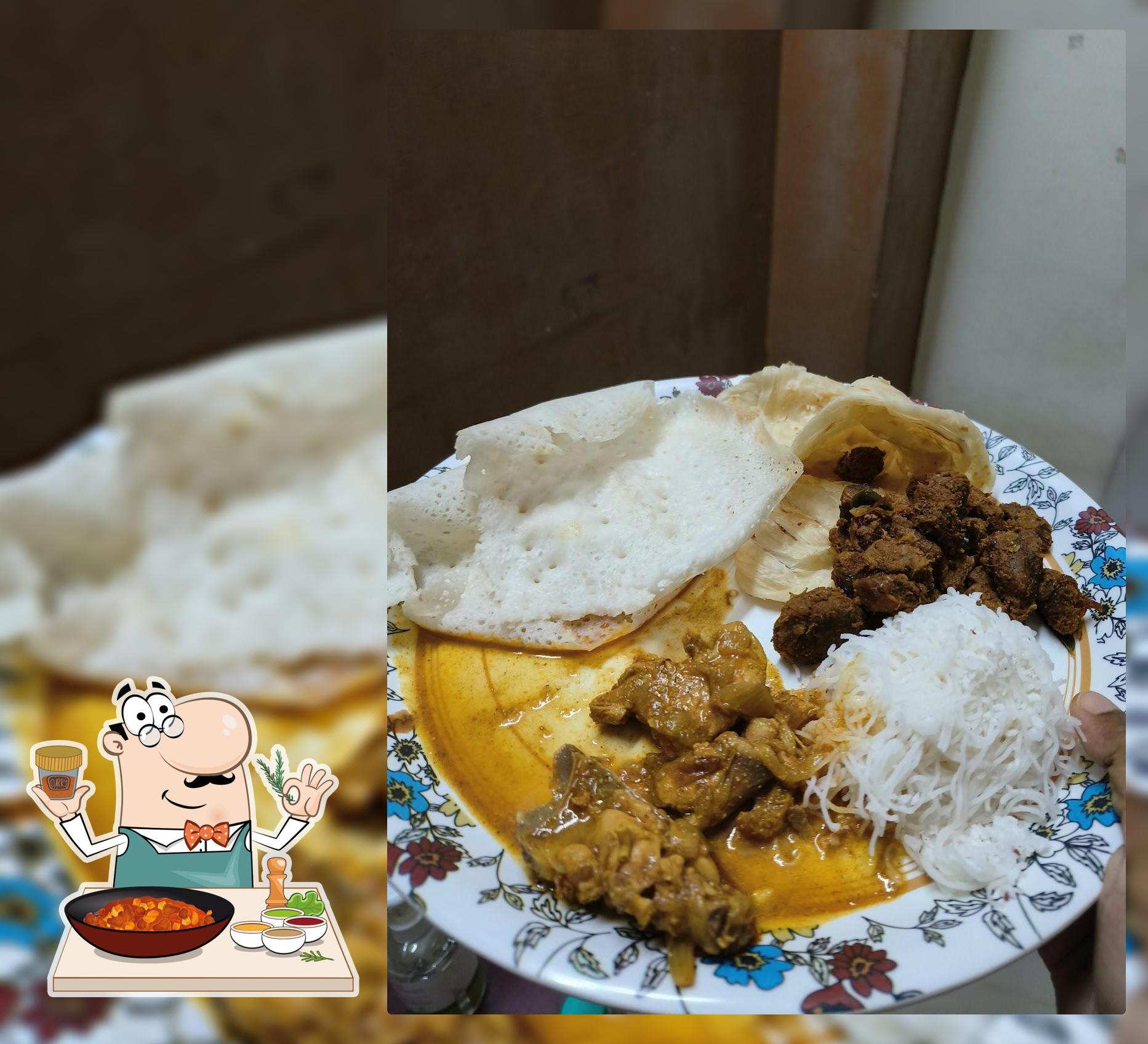 Joshyettan's Kerala Thattukada