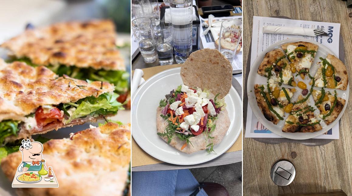 Platti al Landi Pizza & Crunch