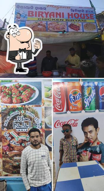 Look at this photo of New Majnu Biryani House