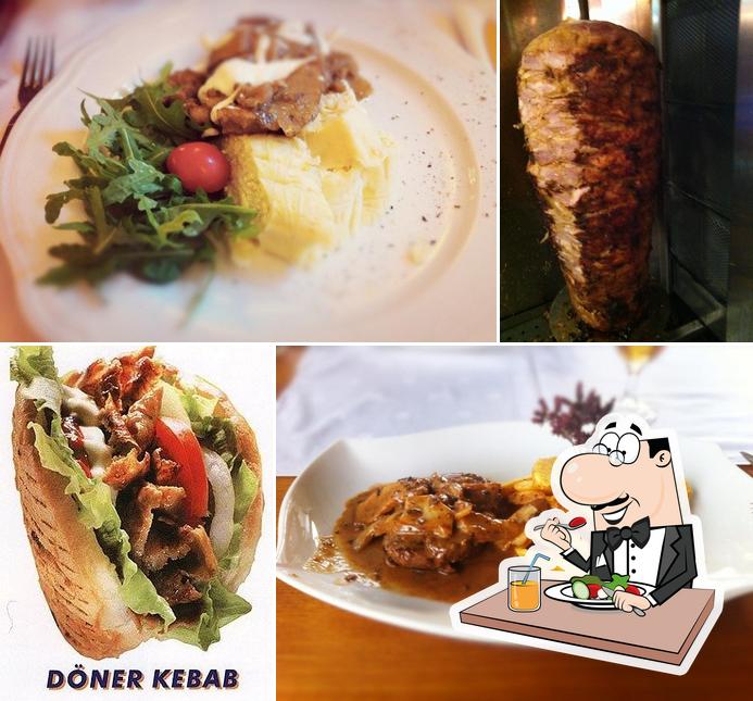 Fljurim Ramadani s.p. okrepčevalnica "Sole"