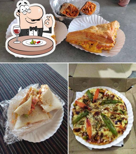 Meals at One Two Ka Four