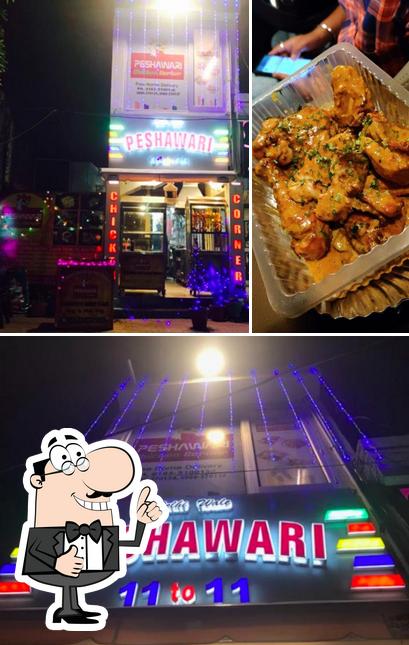Look at the pic of Peshawari