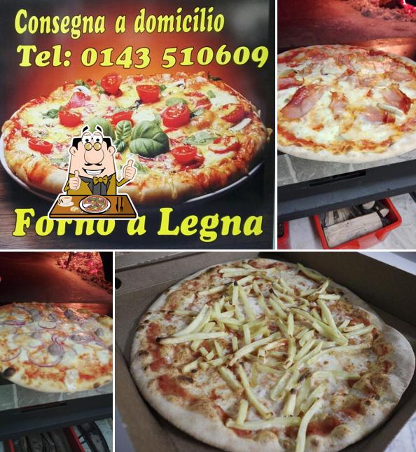 La pizza è il piatto veloce preferito al mondo