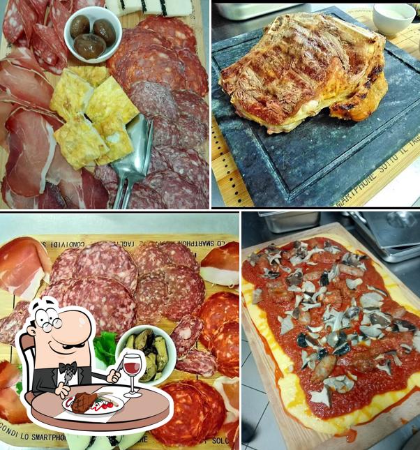 Ristorante Il Ditirambo