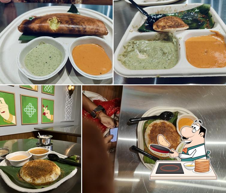 Sneham The soul of south