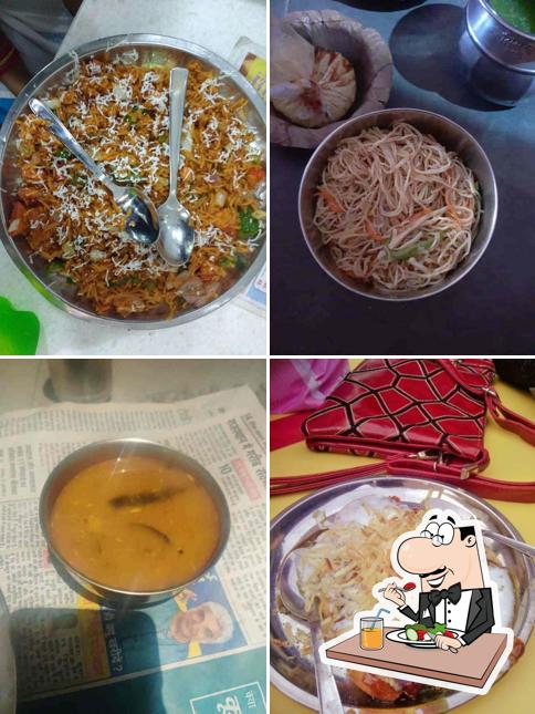 S.D. Chat & Fast Food Corner