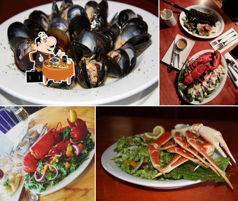 Skipper's Restaurant