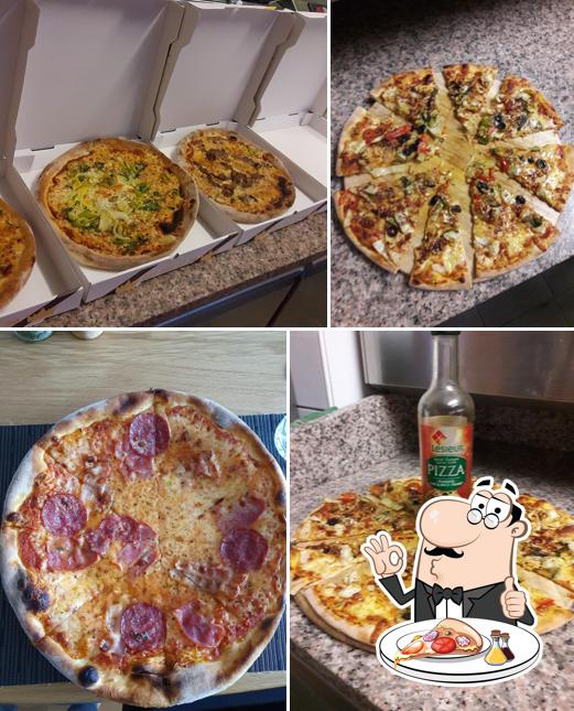 La pizza è il piatto veloce più di successo al mondo