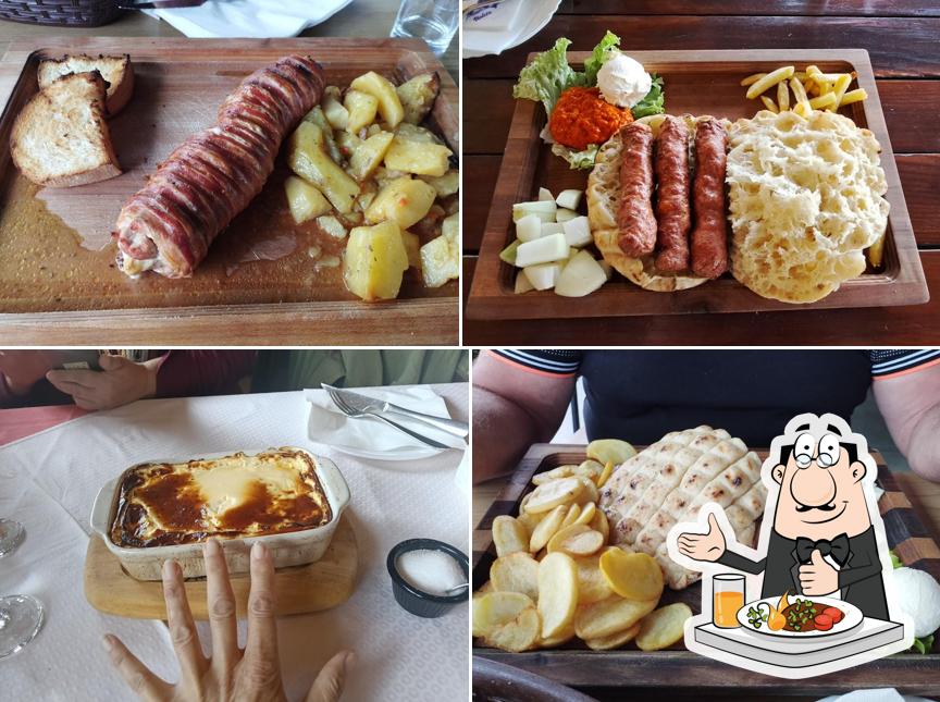 Cibo al Restoran Čuček