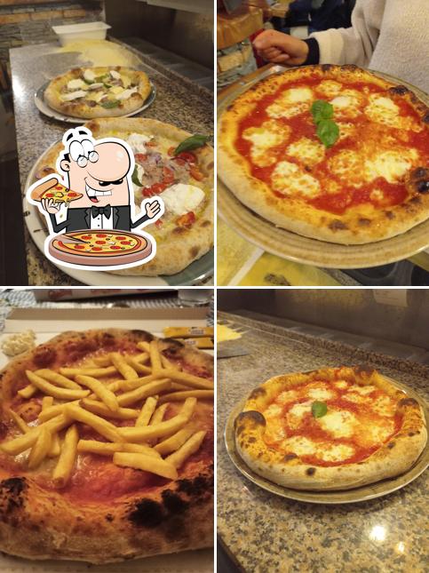 La pizza è il piatto veloce preferito al mondo
