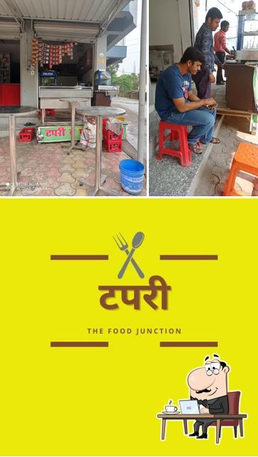 Anand sweets and fastfood