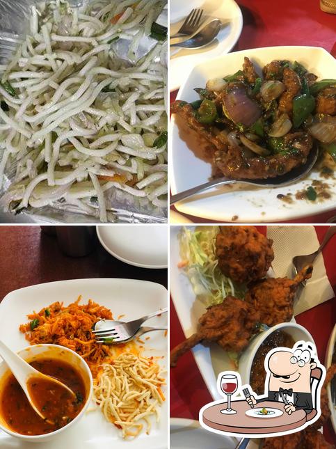 China Dine