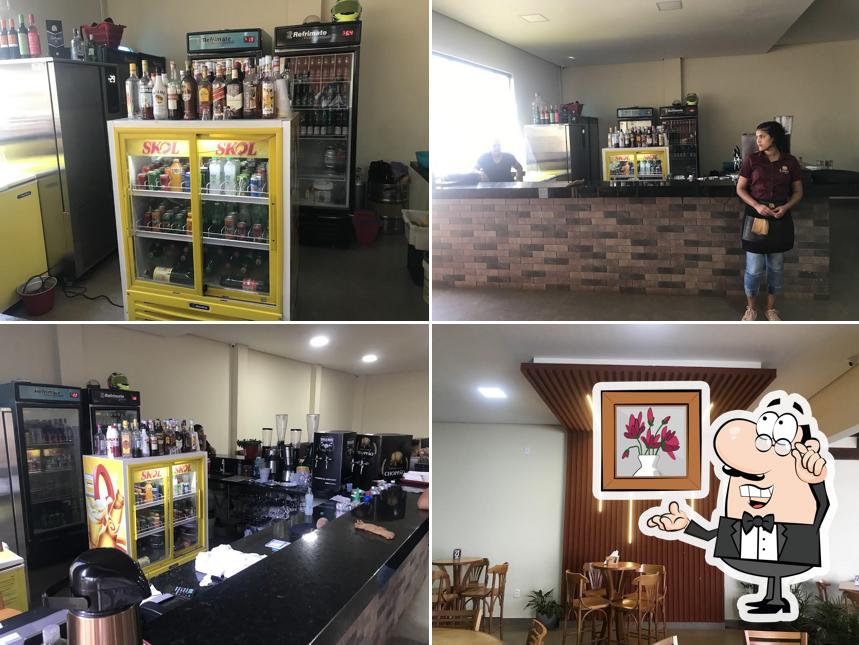 Churrascaria Choppão (Restaurante e Churrascaria)