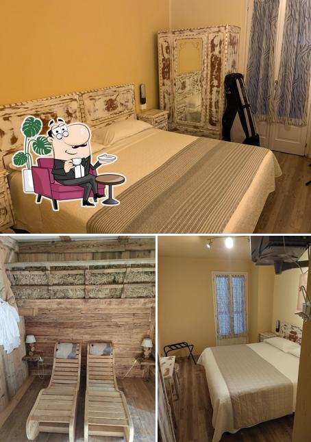 Albergo La Pace