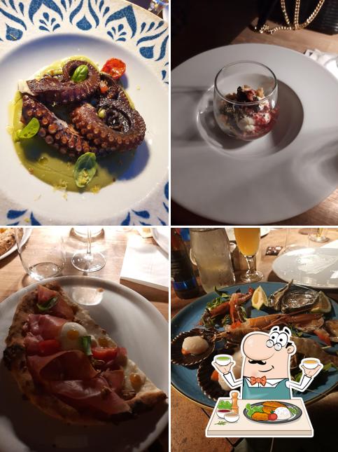 Ninita Food & Relax