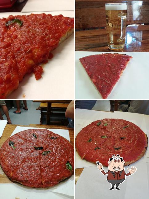 Platti al Nuova Viareggio