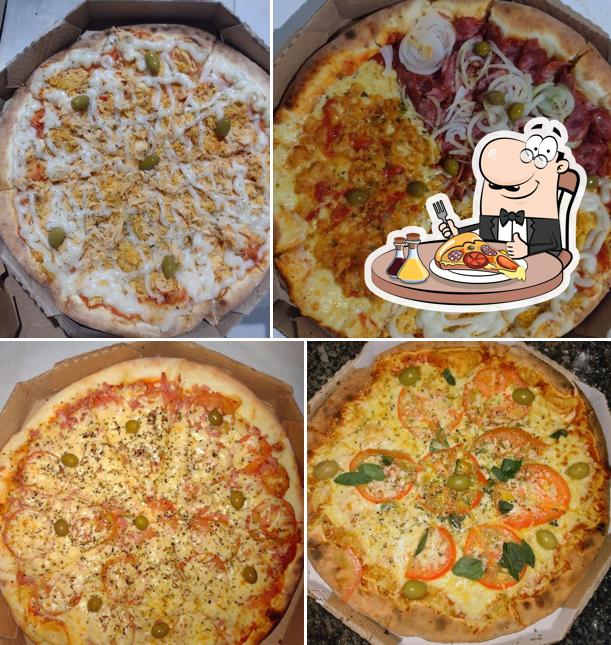 Pizzaria Porta Fiori