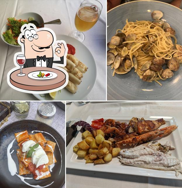 Ristorantino Pizzeria Baby