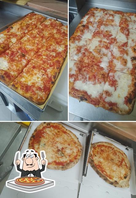 La Piazzetta Vesuviana