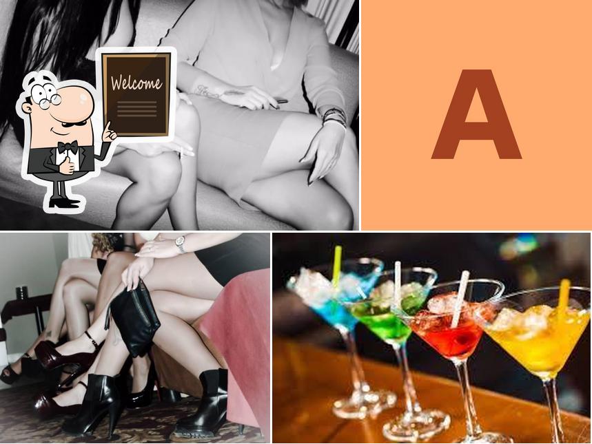Guarda la immagine di All In Night Club