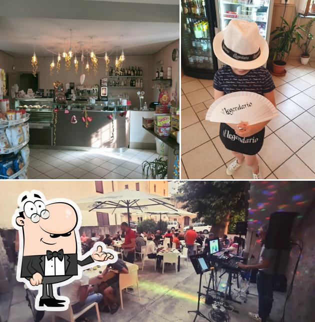 Antico Caffe Ghini