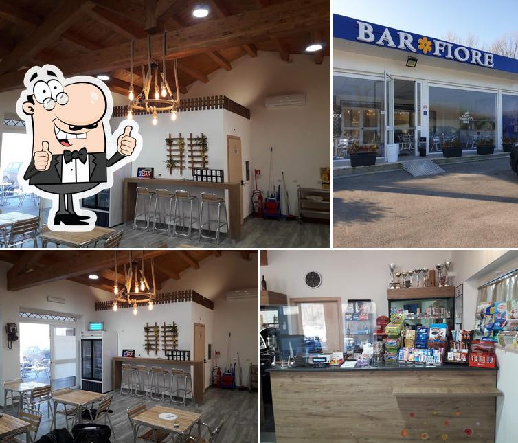 Bar Fiore