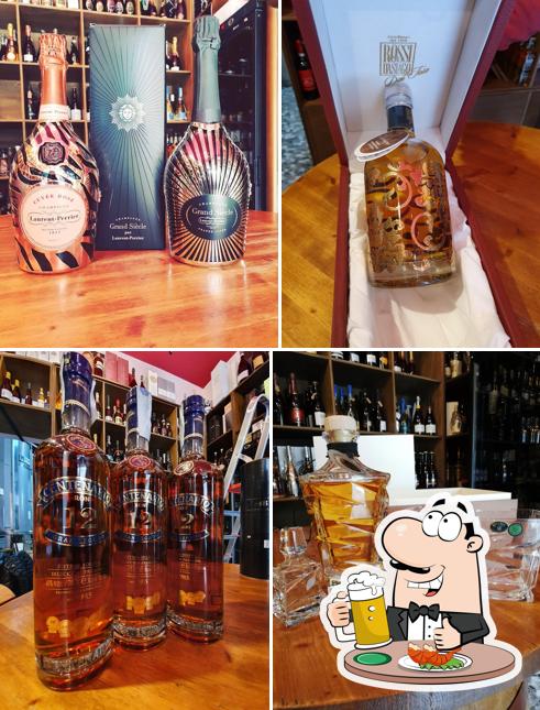 Enoteca Non Solo Vino