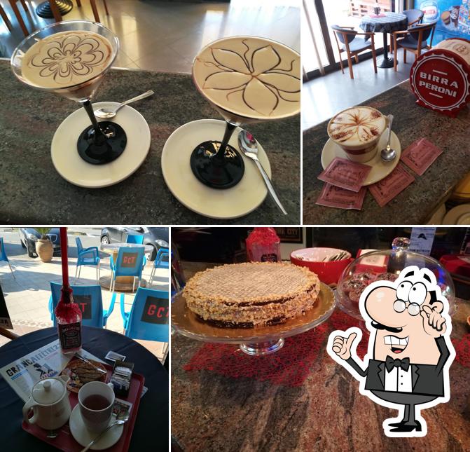 Gran Caffè Trezza