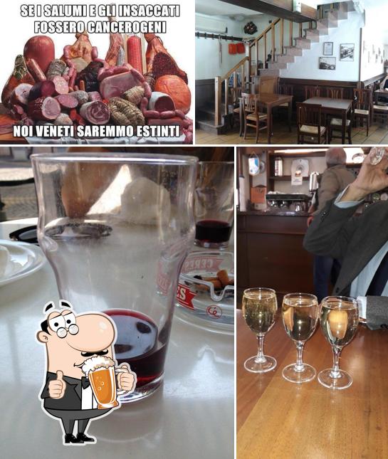 Sottoscala "I Cordari"